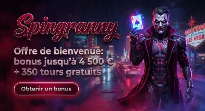 Spingranny Casino